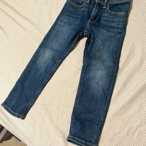 BabyGap Toddler Skinny Jeans